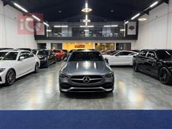 مرسيدس بنز C-Class